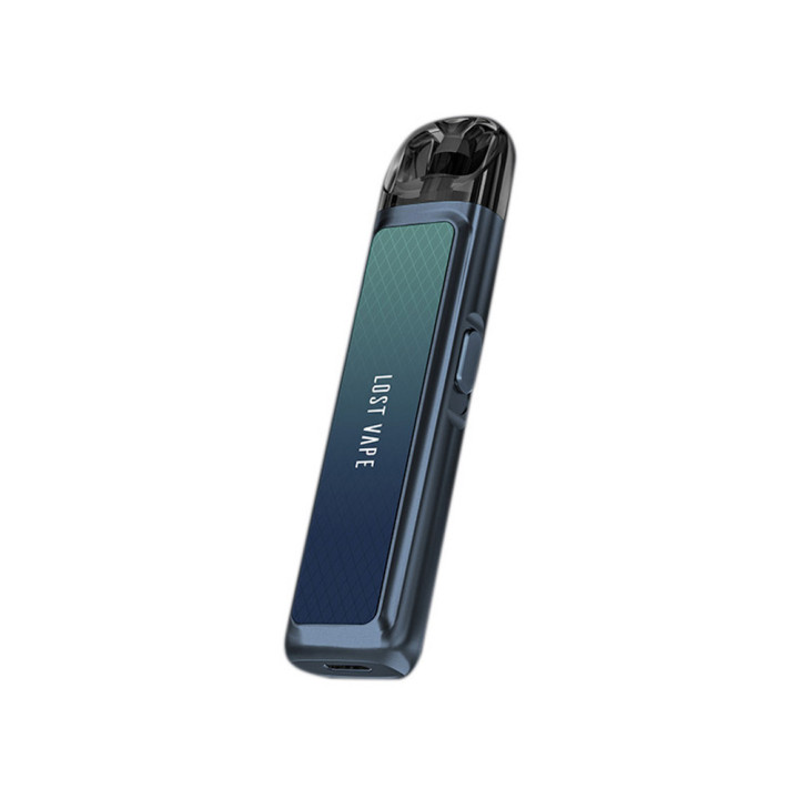 Набор Lost Vape Ursa Nano 800mAh Pod Kit Pacific Blue