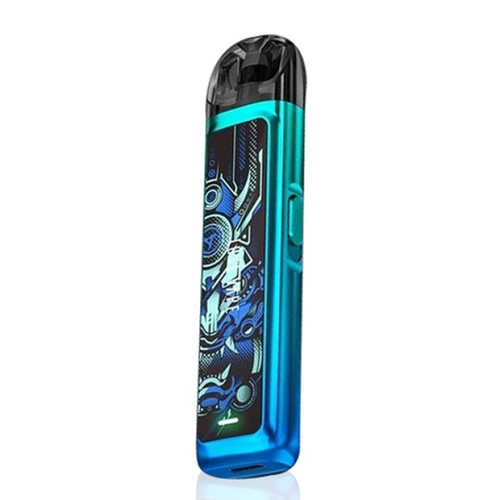 Набор Lost Vape Ursa Nano 800mAh Pod Kit Phanton City