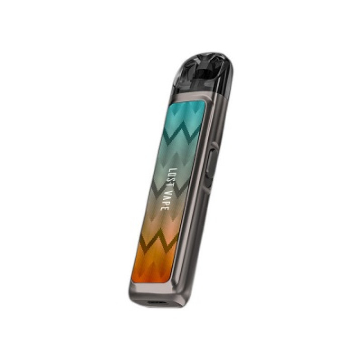 Набор Lost Vape Ursa Nano 800mAh Pod Kit Wave Cyan