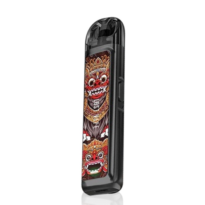 Набор Lost Vape Ursa Nano 800mAh Pod Kit Evil Spirits