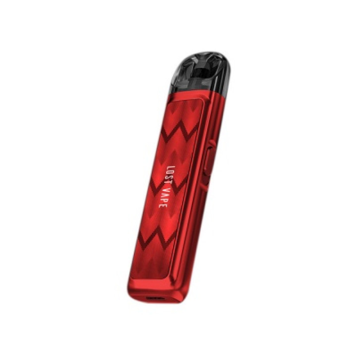 Набор Lost Vape Ursa Nano 800mAh Pod Kit Wave Red