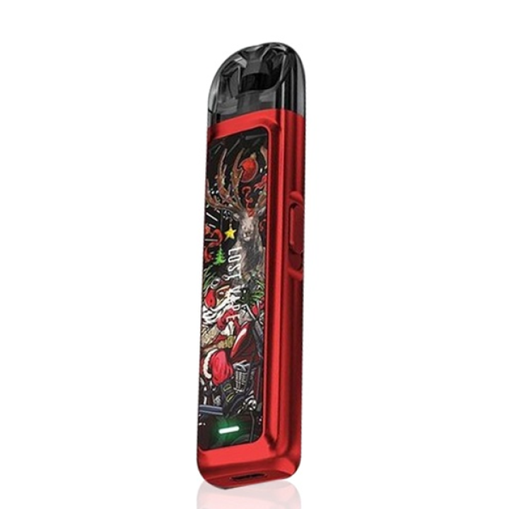 Набор Lost Vape Ursa Nano 800mAh Pod Kit Rock The Party