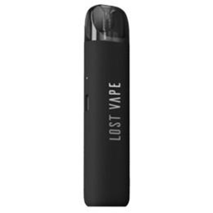 Набор Lost Vape Ursa Nano S Pod 800mAh Kit Full Black