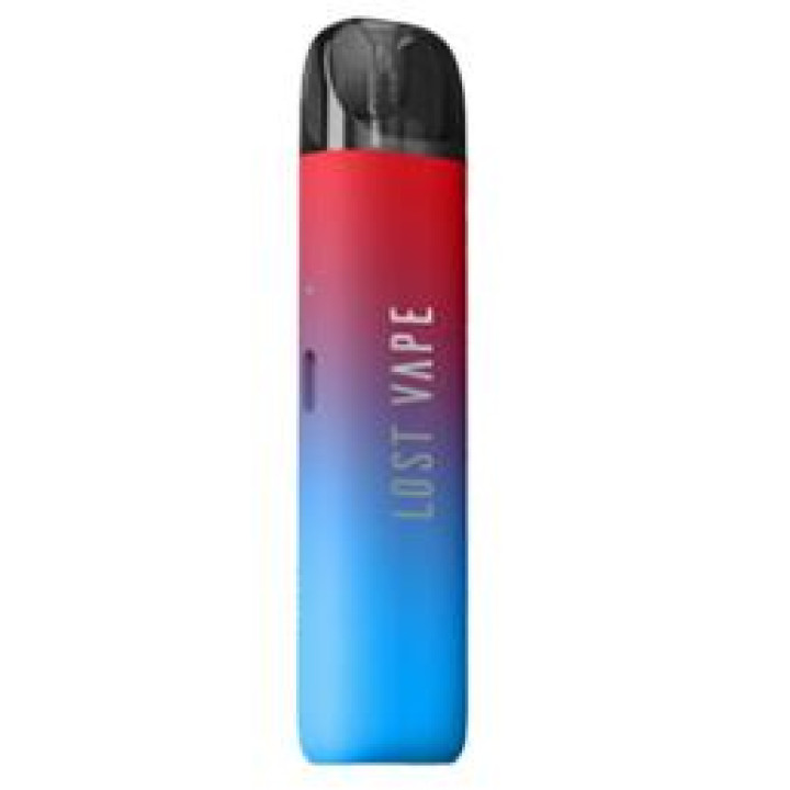 Набор Lost Vape Ursa Nano S Pod 800mAh Kit Berry Blue