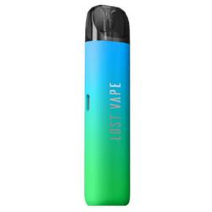 Набор Lost Vape Ursa Nano S Pod 800mAh Kit Mint Green