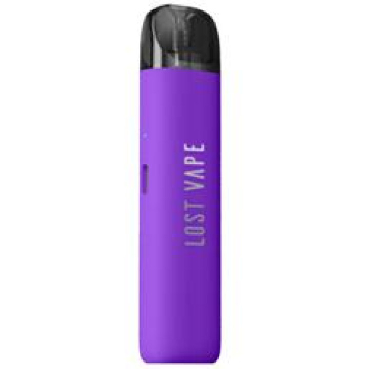 Набор Lost Vape Ursa Nano S Pod 800mAh Kit Voiet Purple