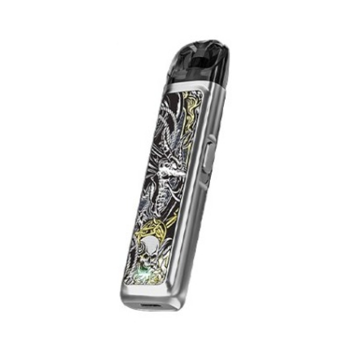 Набор Lost Vape Ursa Nano 800mAh Pod Kit Skull&Roses