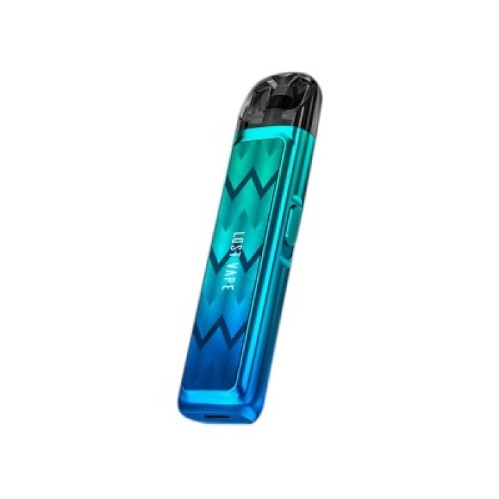Набор Lost Vape Ursa Nano 800mAh Pod Kit Wave Blue