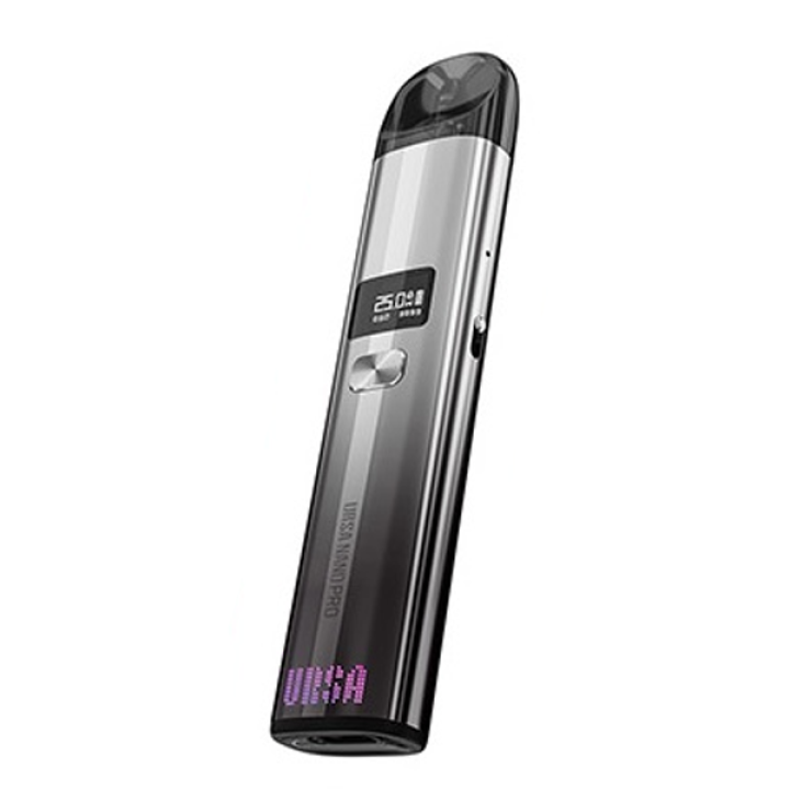 Набор Lost Vape Ursa Nano PRO 900mAh Pod Kit Midnight