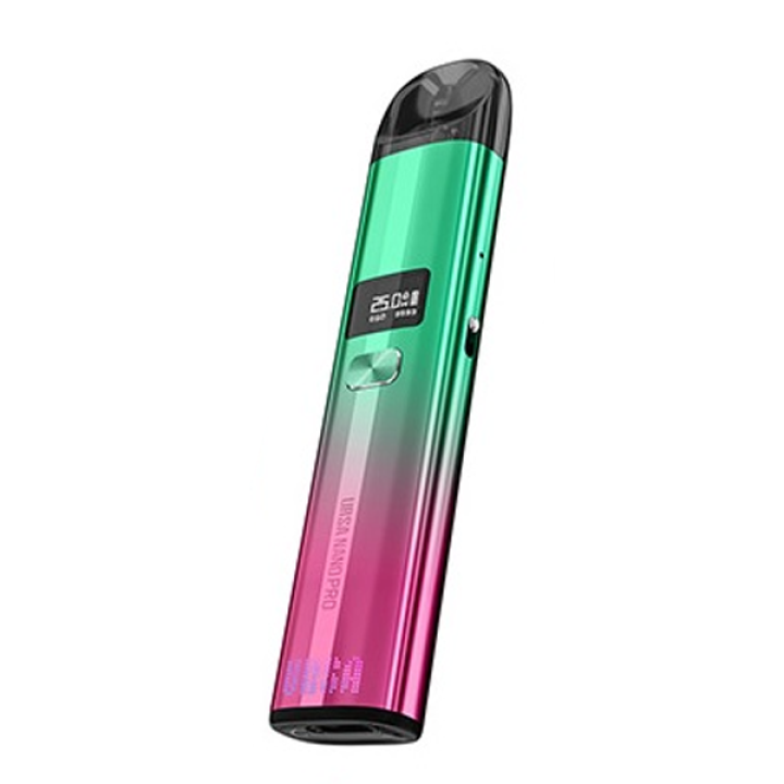Набор Lost Vape Ursa Nano PRO 900mAh Pod Kit Mojito