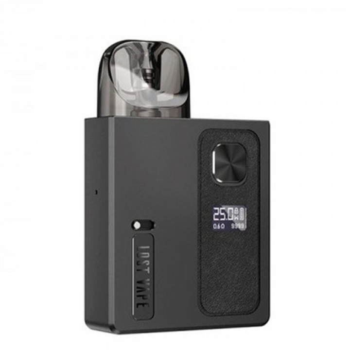 Набор Lost Vape Ursa Baby Pro Pod Kit Classic Black
