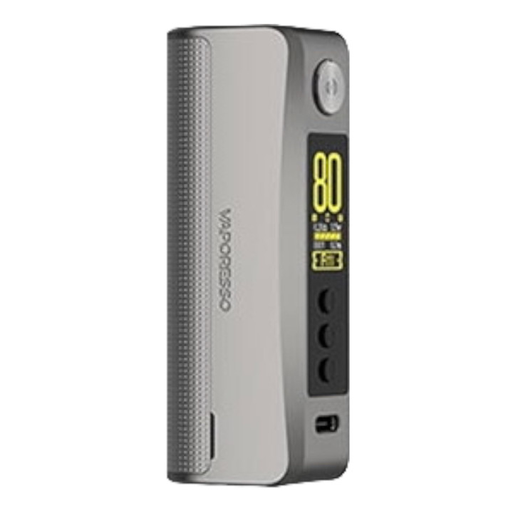 Бокс мод Vaporesso GEN 80 S MOD Matte Grey