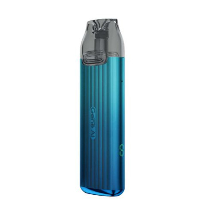 Набор Voopoo VMATE Infinity Edition 900mAh Pod Kit Gradient Blue