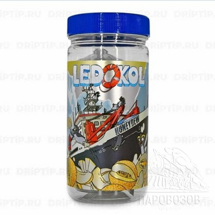 Ledokol Honeydew 100 мл 0мг