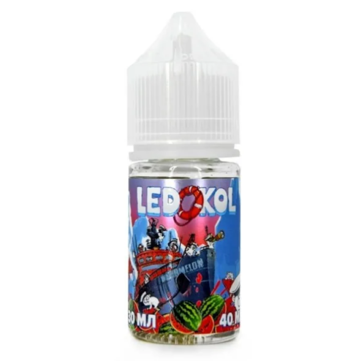 LEDOKOL SALT HARD Watermelon 30ml