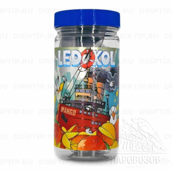 Ledokol Mango 100 мл 0мг