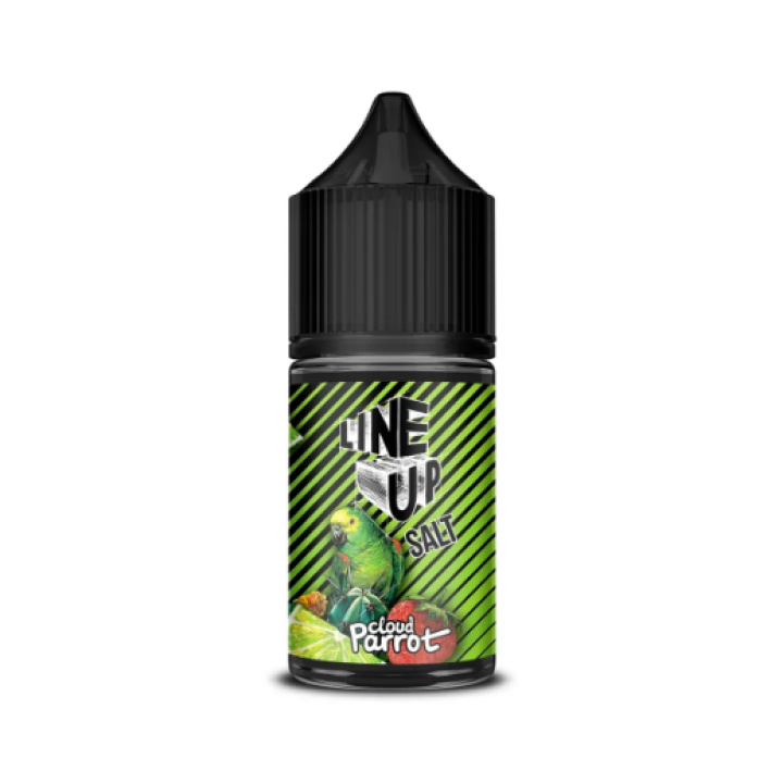 Line Up Cloud Parrot Rell 30мл STRONG20