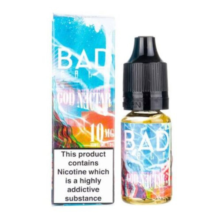 Bad Salt - God Nectar 10мл 20