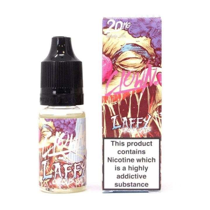 Bad Salt - LAFFY 10мл 20