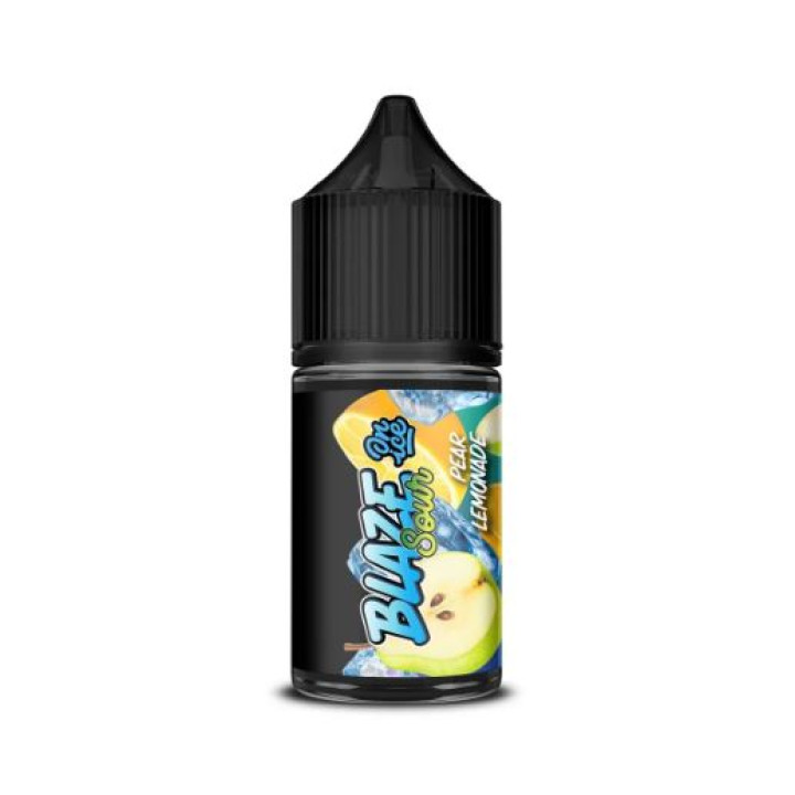 BLAZE SWEET&SOUR ON ICE Sour Pear Lemonade 30мл SALT20