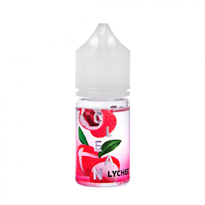CLEAN SALT Lychee 27ml