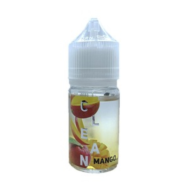 CLEAN SALT Mango 27ml