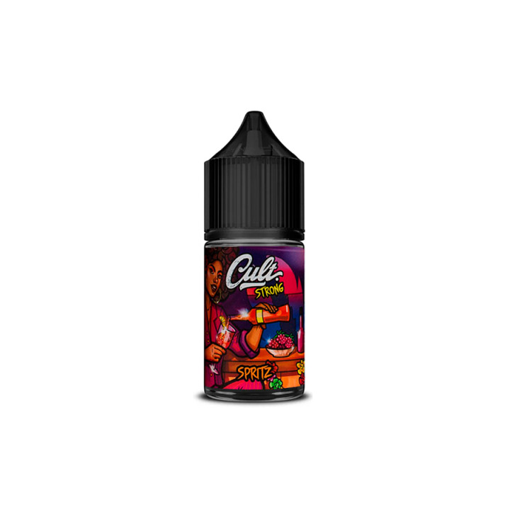 CULT Spritz 30мл SALT20