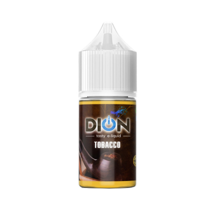 Dion Tobacco 30мл 20 Hard