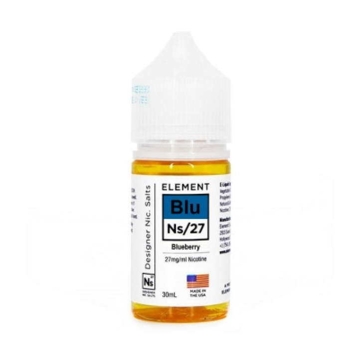 Element Salt Blueberry 30мл 20