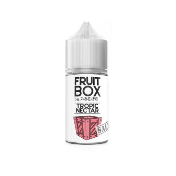 Fruitbox Salt Tropic Nectar 30мл 20