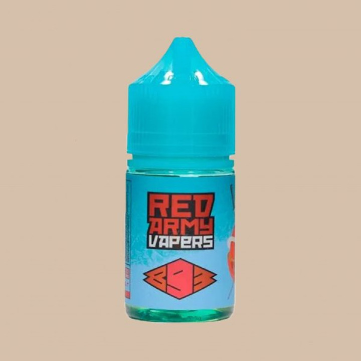 GLITCH SAUCE Iced Out 893 30мл 20