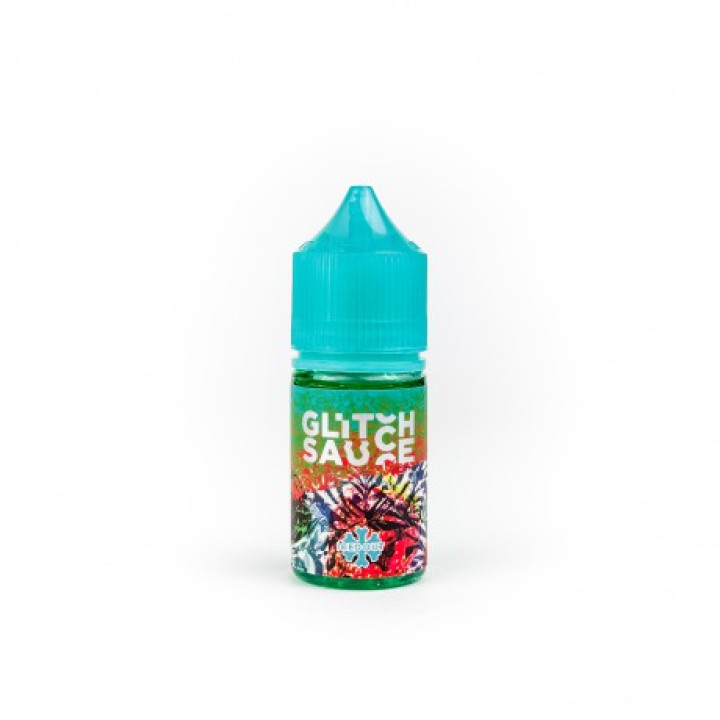 GLITCH SAUCE ICED OUT SALT EXTRA Ratatouille 30ml