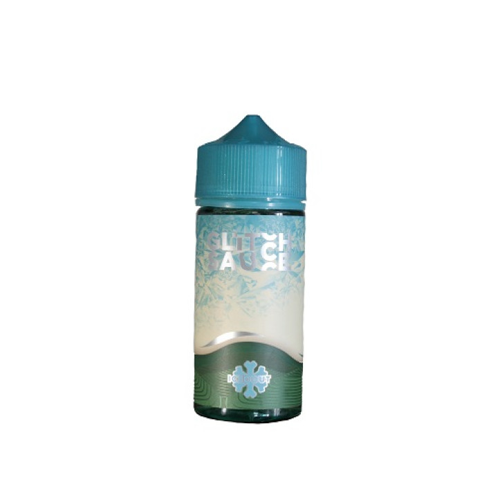GLITCH SAUCE ICEDOUT Tearz 3 100ml