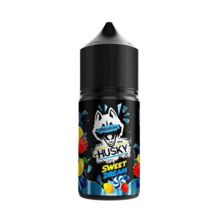 `Husky Premium Salt Sweet Dream 30мл 20 strong