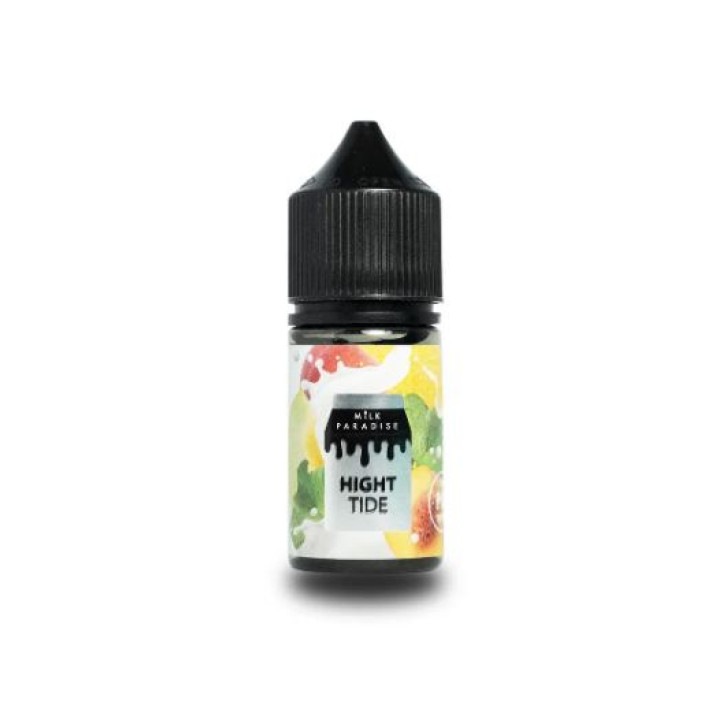Milk Paradise Pod High Tide 27мл 0мг
