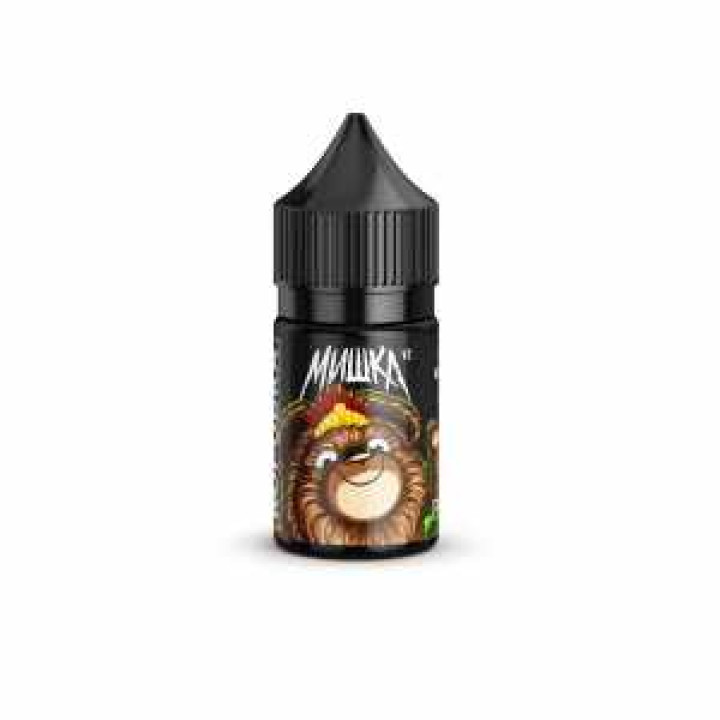 Pride Salt МИШКА v2 Манго - маракуйя 30мл 2