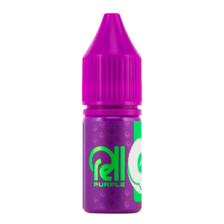 RELL Purple Green Apple 10мл 20mg