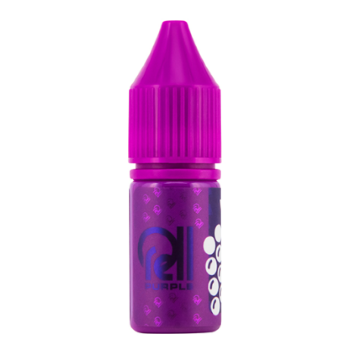 RELL Purple Grape 10мл 20mg