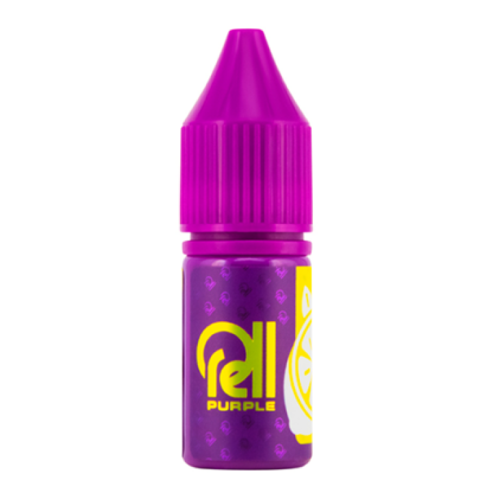 RELL Purple Lemon 10мл 20mg