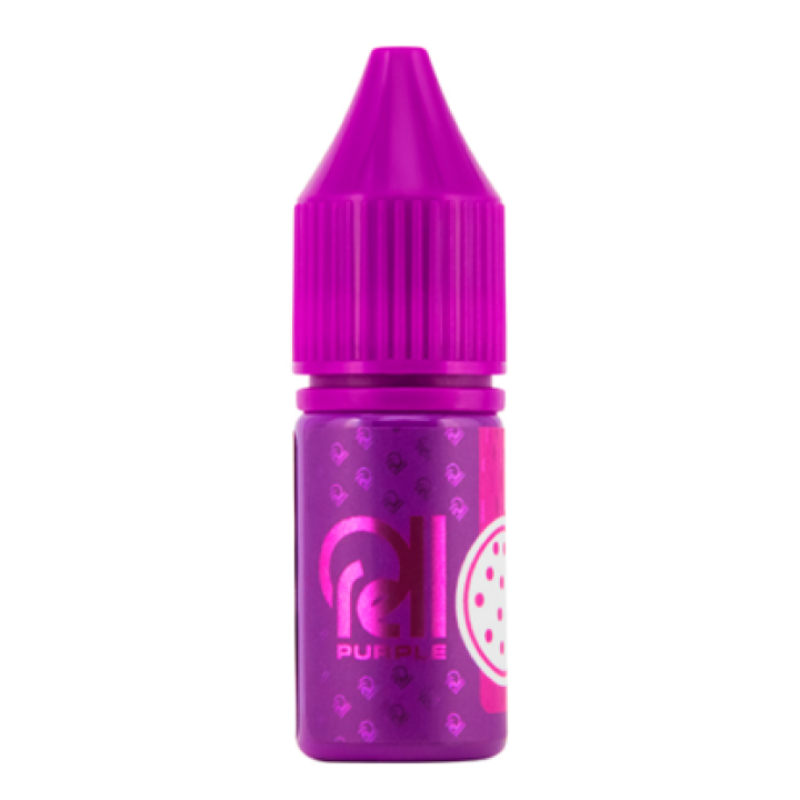 RELL Purple Passion fruit 10мл 20mg