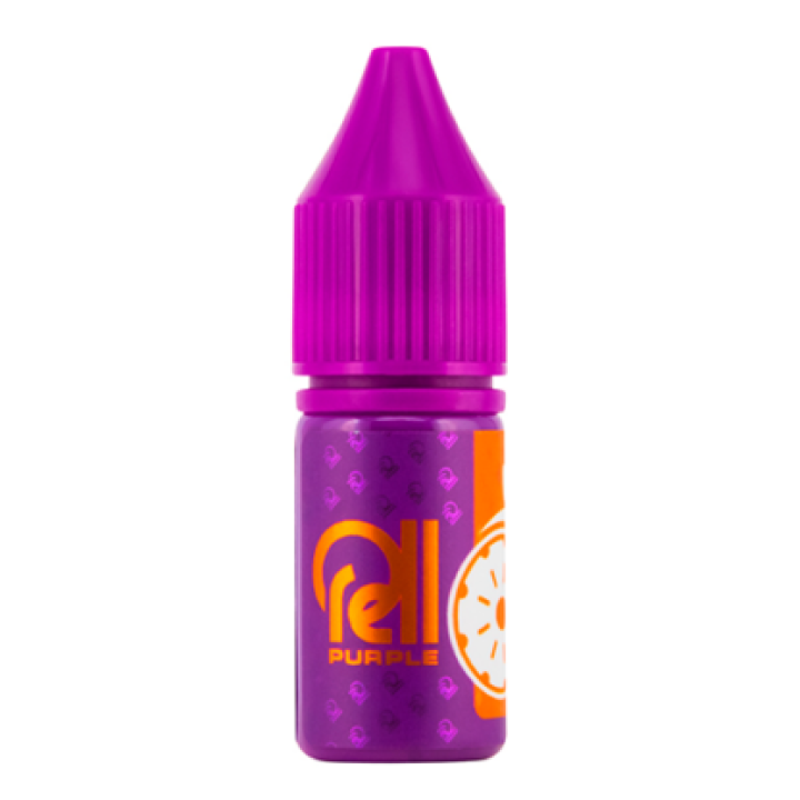 RELL Purple Pineapple 10мл 20mg