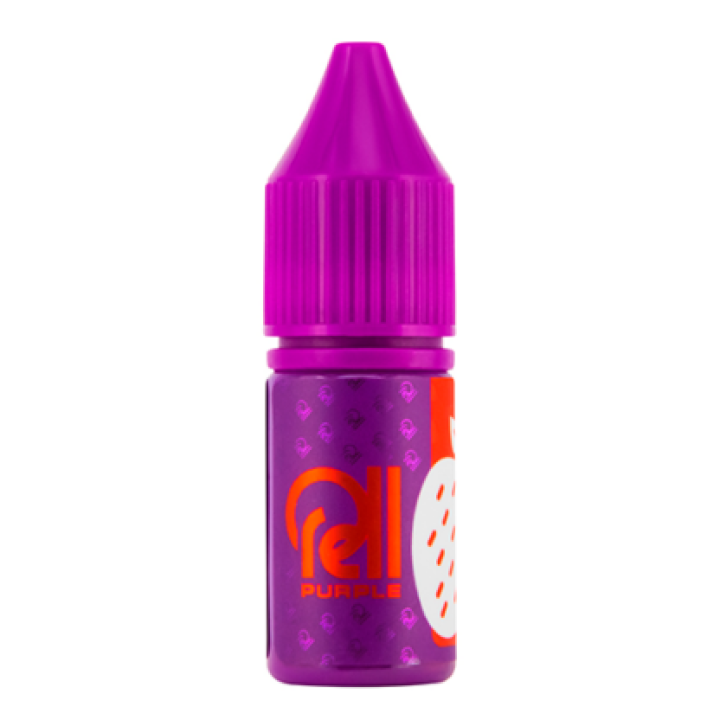 RELL Purple Strawberry 10мл 20mg