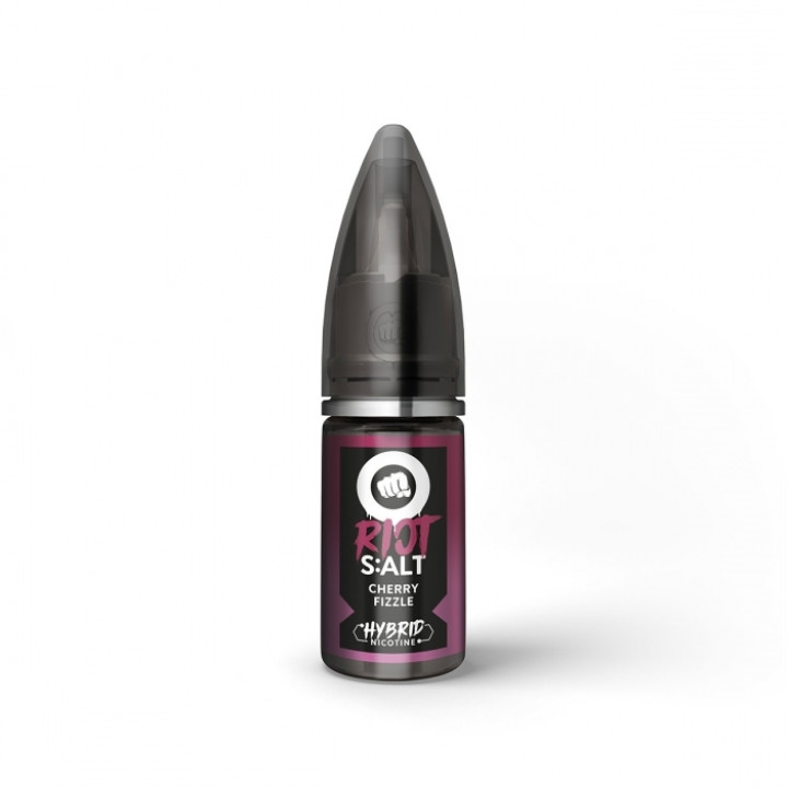 Riot Salt Cherry Fizzle 10мл ДВ
