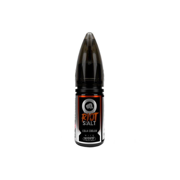 Riot Salt Cola Cooler 10мл ДВ