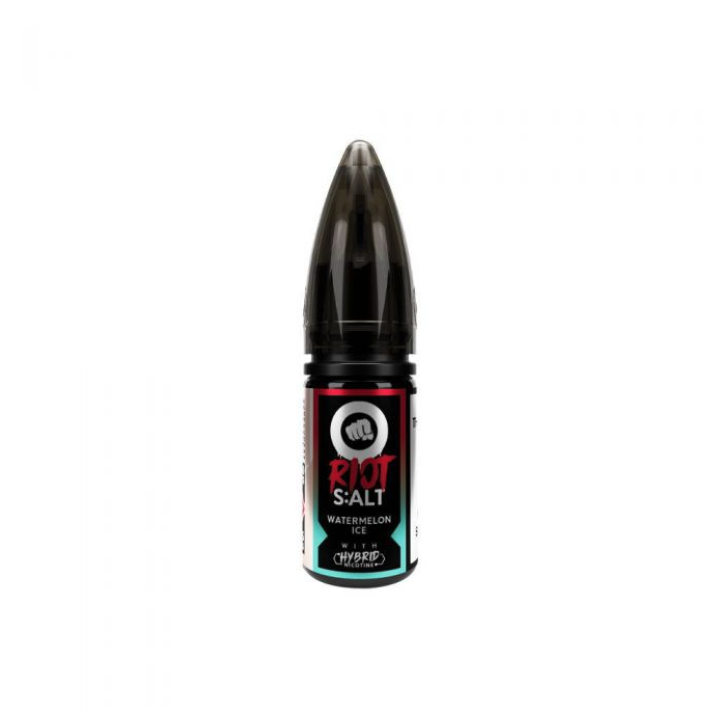 Riot Salt Watermelon Ice 10мл ДВ