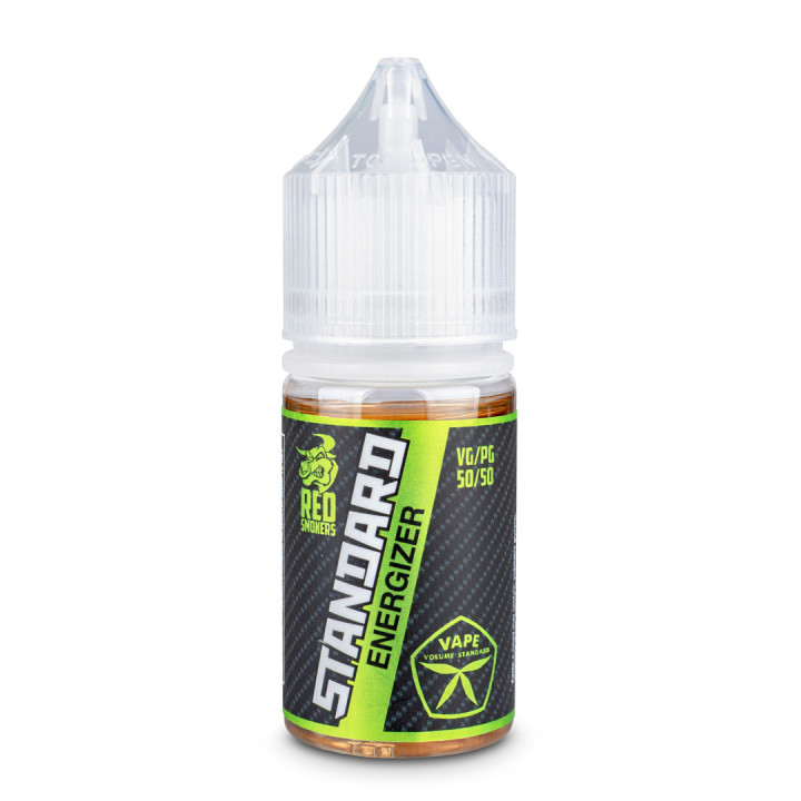 Standard Energizer 30мл 20 Salt