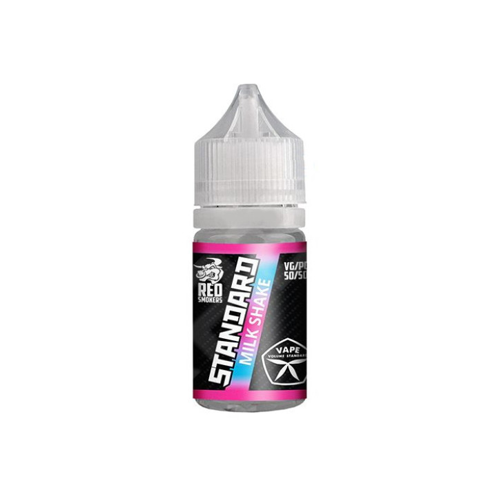 Standard Milk Shake 30мл 20 Salt