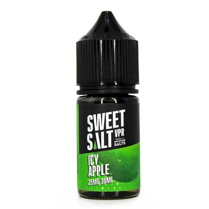 Sweet Salt VPR - Icy Apple 30мл 20