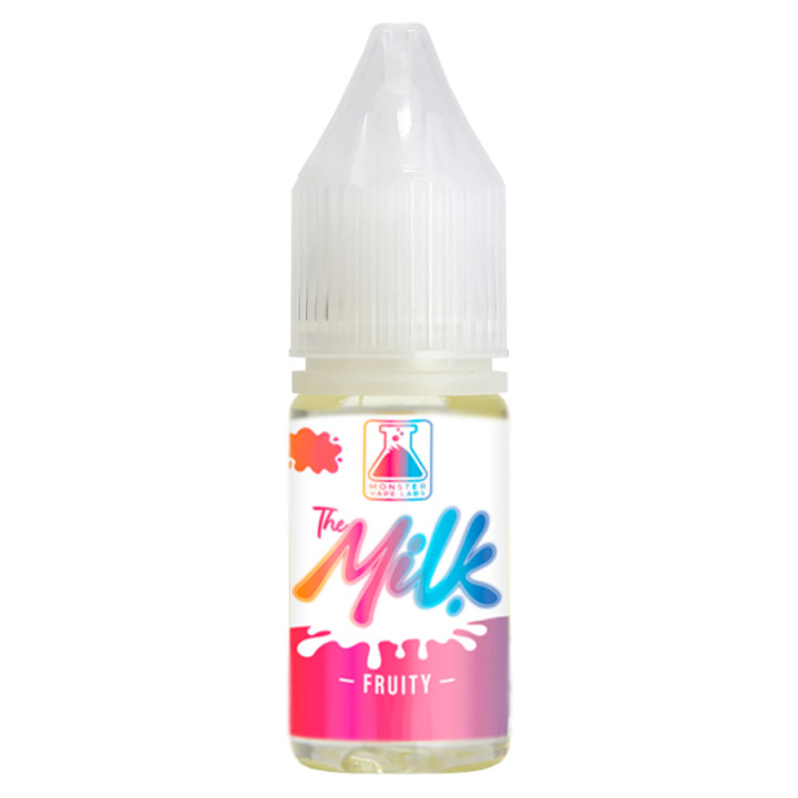 The Milk SALT - Fruity 10мл 20