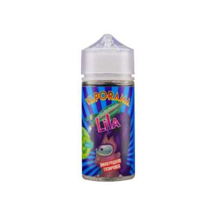 Vaporama Lila 3 mg